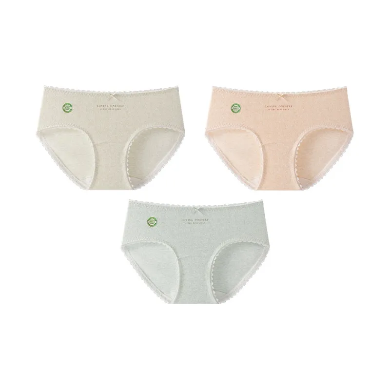 YUZHAOLIN Underpants Women's Combo Set-17