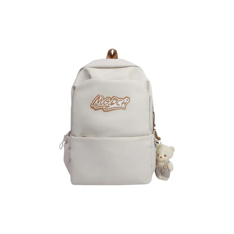 GOBLIN SHARKS 1759 Nylon Backpack Unisex Multicolor-12