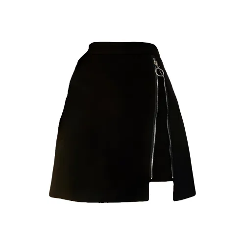 Gentle Welcome Casual Short Skirts Women's