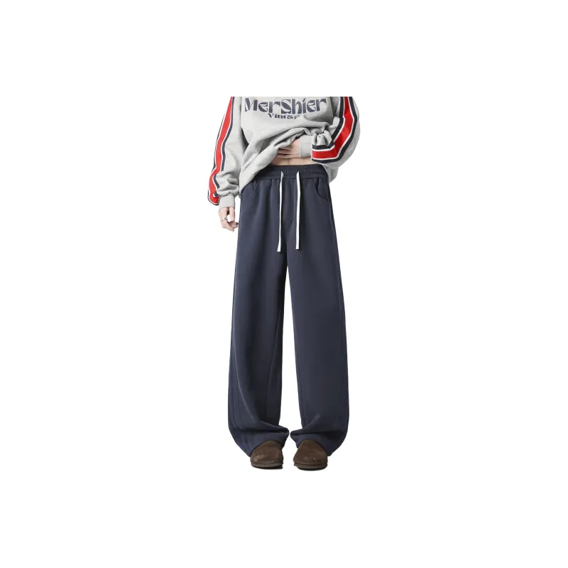 HAPPY PARTY Casual Pants Unisex-15