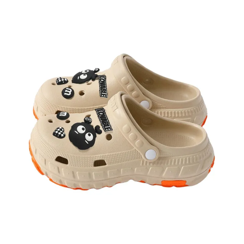 KUUJOO Slippers / Home Slippers-16