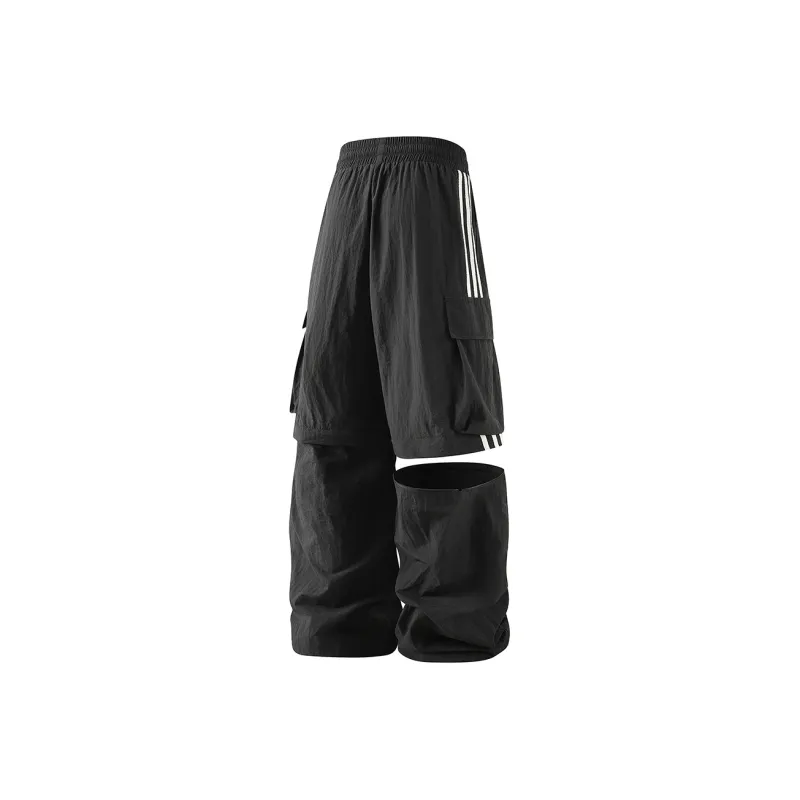 PAL ONGACO Casual Pants Unisex-1