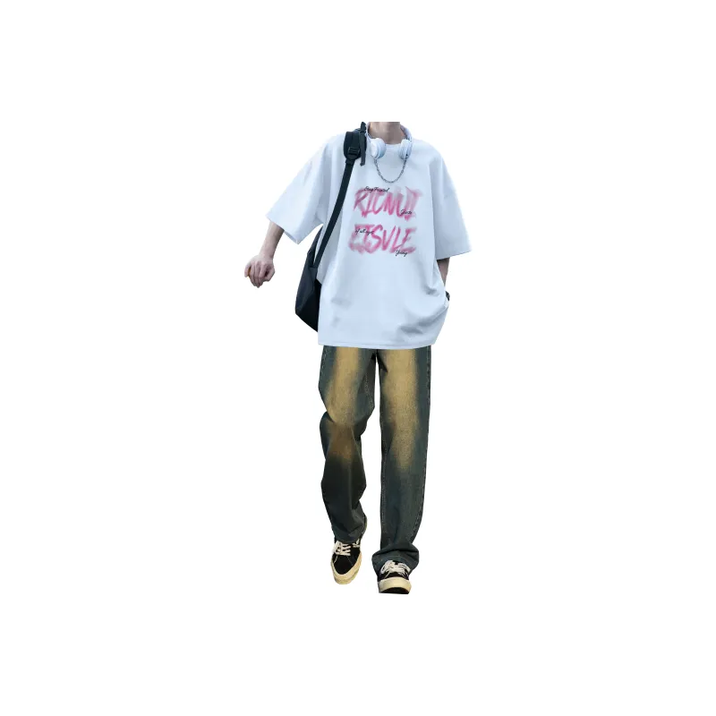 A/2/8/T Casual Sportswear Unisex-43