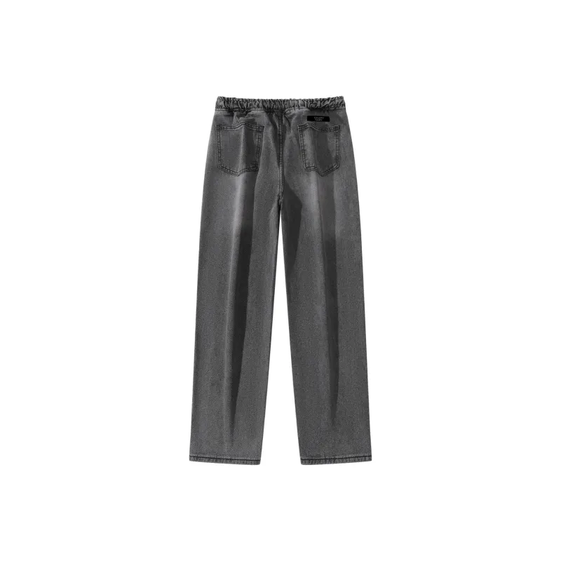 GALAXY FAIRY Jeans Unisex-11