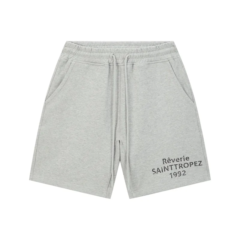 Cicibella Casual Shorts Unisex-2