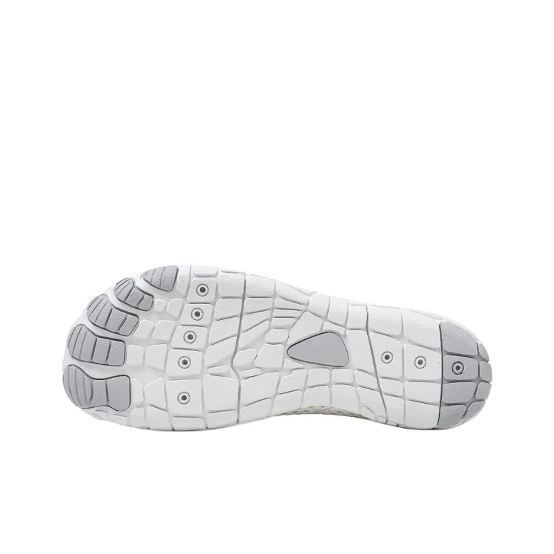 GESENLANG Anti Slip Wear Resistant Low Top Outdoor Shoes Unisex-2
