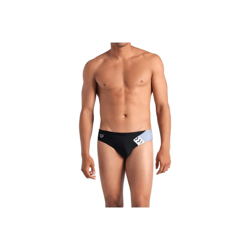 Arena Swimming Shorts Men-3