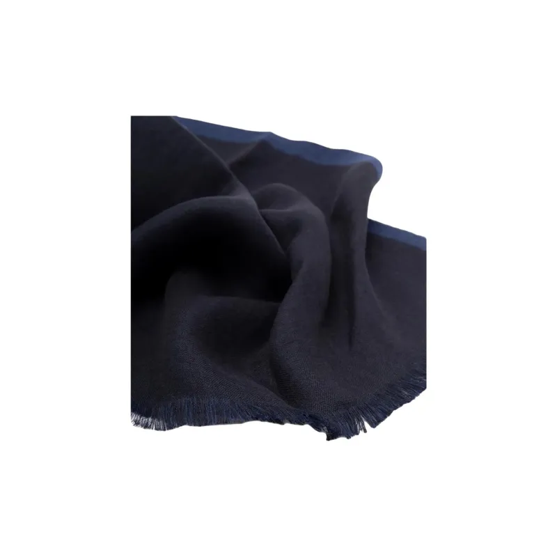 Brunello Cucinelli Linen Scarf-1