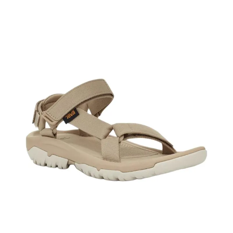 Teva Hurricane XLT2 Beach Sandals Women's Brown-2
