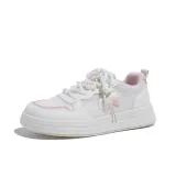 White Pink