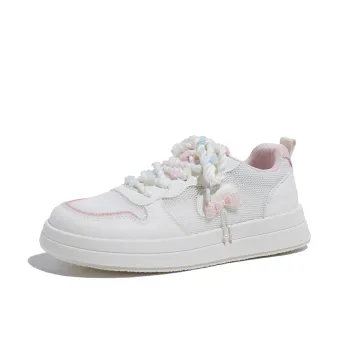 Babaya Korean Style Platform Elevator Sneakers Women's