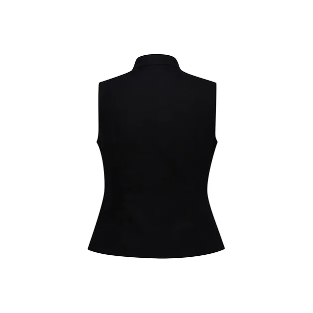 D'zzit Shirts Women's Black-1