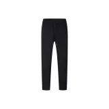 Percussion Track dress pants Mens Pale Yellow