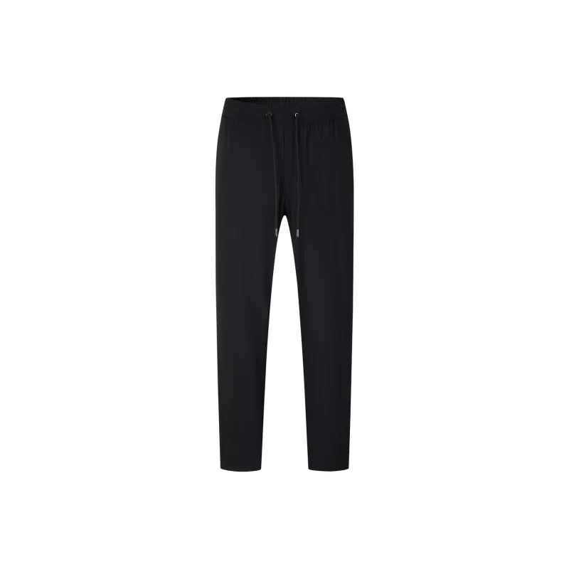 C'N'C New Order & Classics Series Casual Pants Men's-0