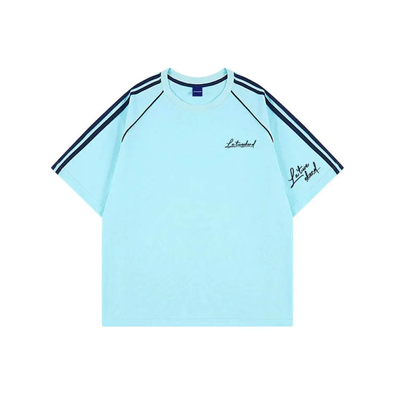 LA'T.WEEKEND T-Shirts Unisex-6