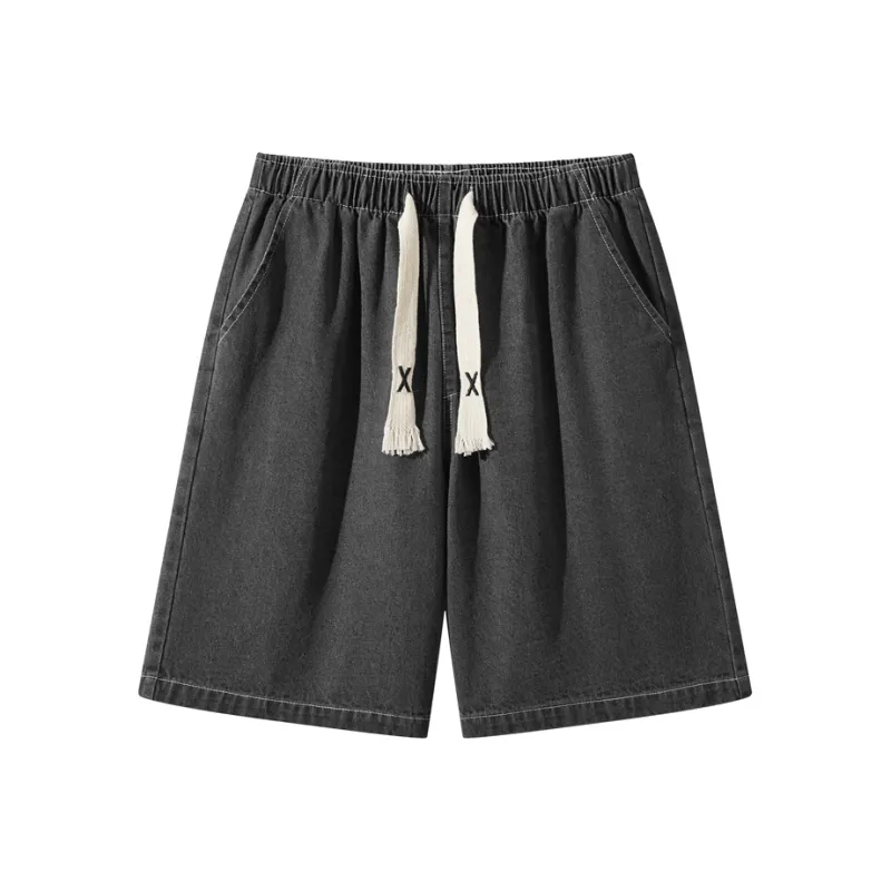 SIL VITIN Casual Shorts Unisex-7