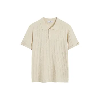 PAL ONGACO Knitwear Unisex Apricot