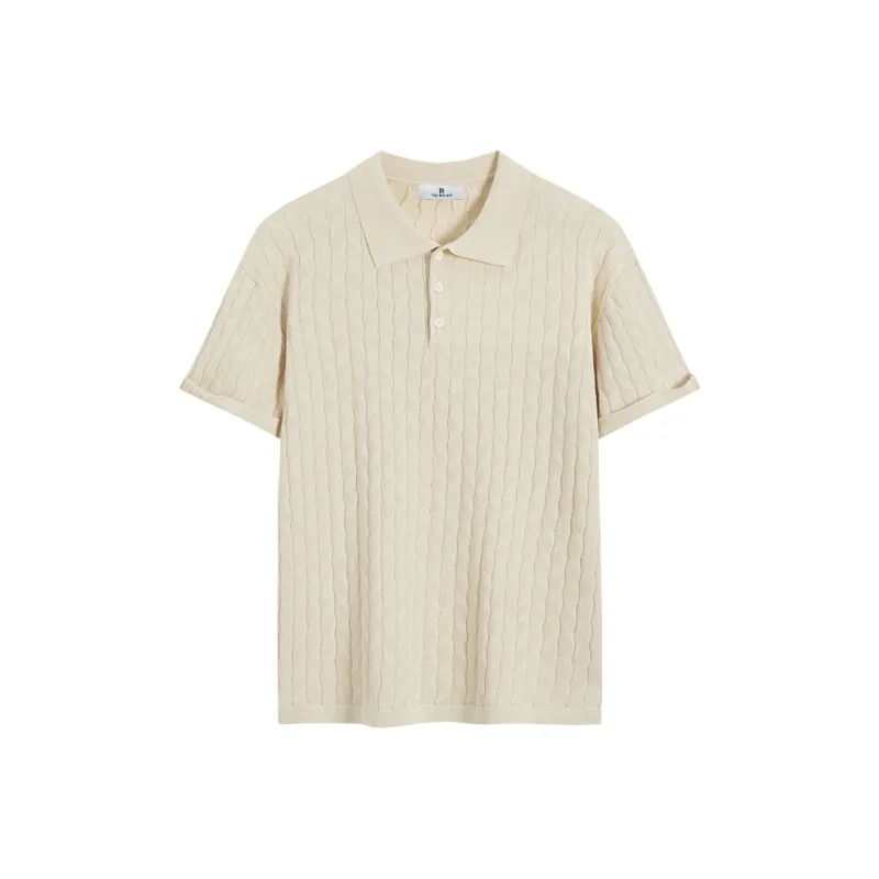 PAL ONGACO Knitwear Unisex Apricot-0