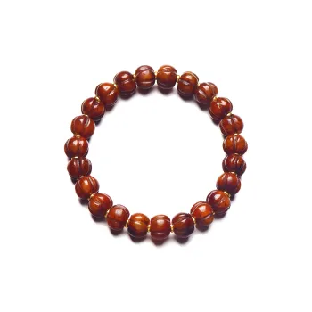 Gu He Cow Bones Bracelets Unisex