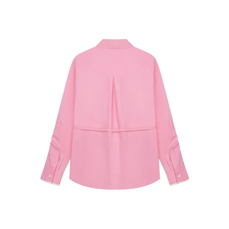 Teenie Weenie Shirts Women's-4