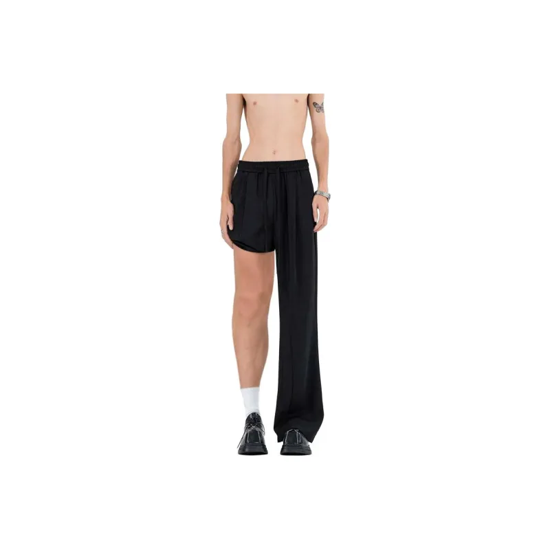 Universal Templates Casual Pants Unisex-1