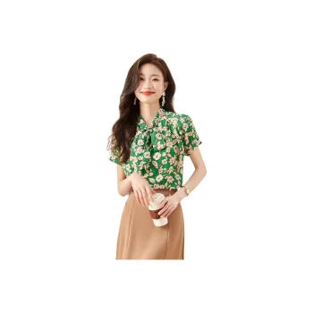 La Chapelle Shirts Women's