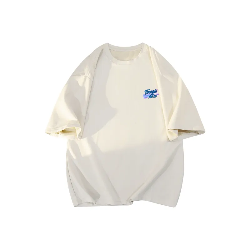 TINA GIA T Shirts Unisex-6