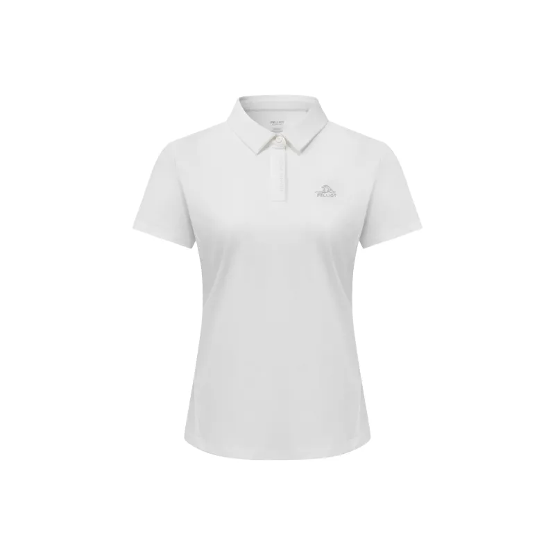 PELLIOT T Shirts Men-6