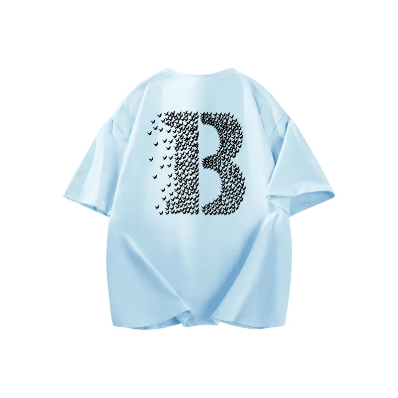 FCB ARCELONA T Shirts Unisex-10