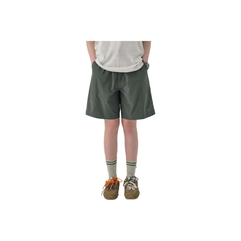 714STREET Casual Shorts Men-5