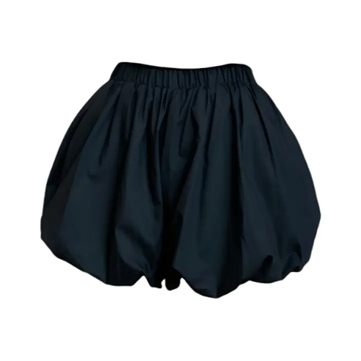 Giyu Casual Shorts Women's-1