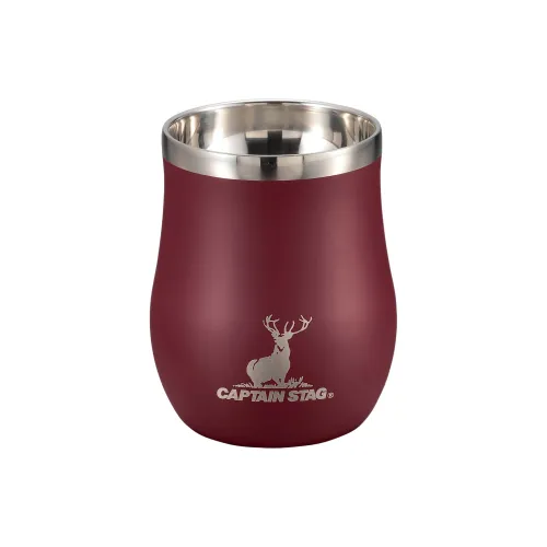 CAPTAIN STAG Outdoor Water Equipment 240ml