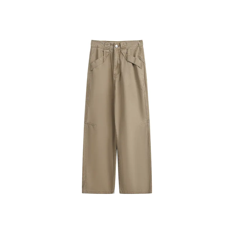 Universal Templates Jeans Unisex-19