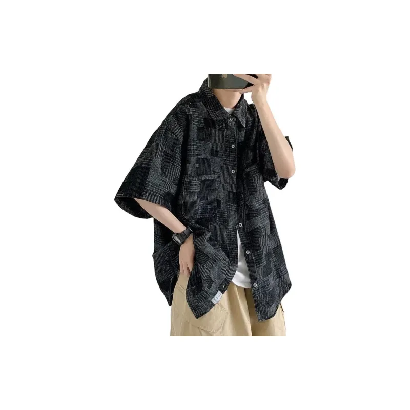 Fakeyoung Shirts Unisex-0