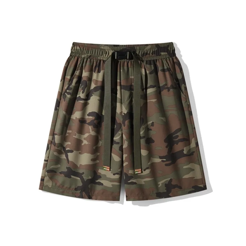 SIL VITIN Casual Shorts Unisex-0