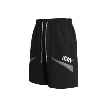 Manchester City F.C. Casual Shorts Unisex