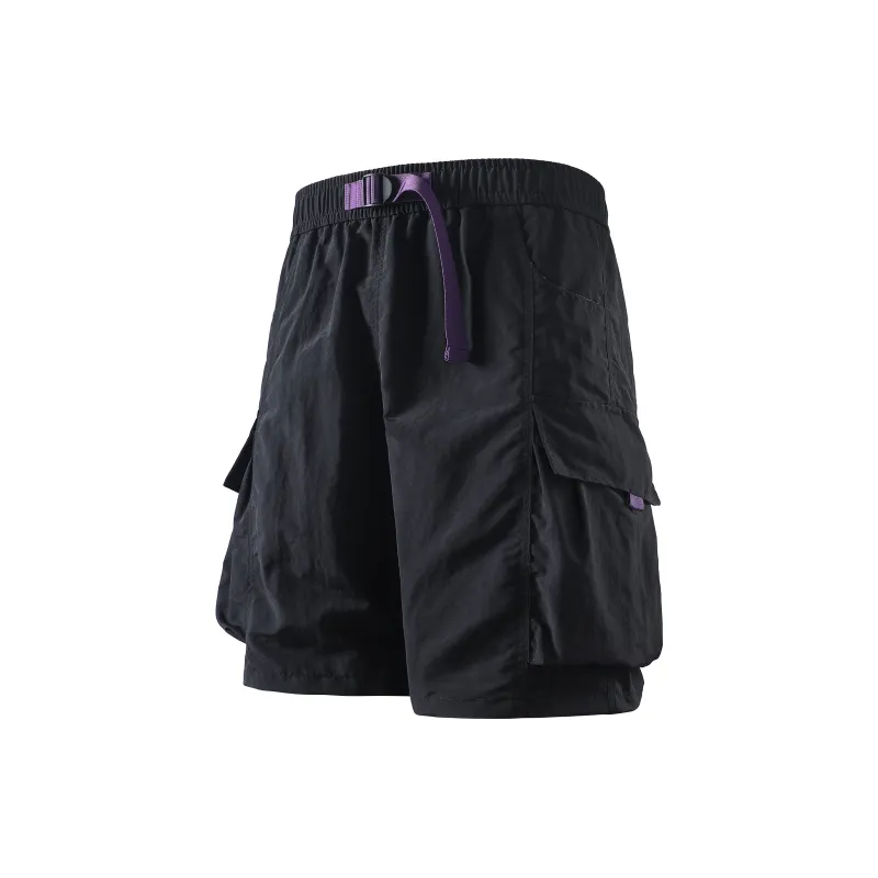 MEIKE Cargo Shorts Unisex-7