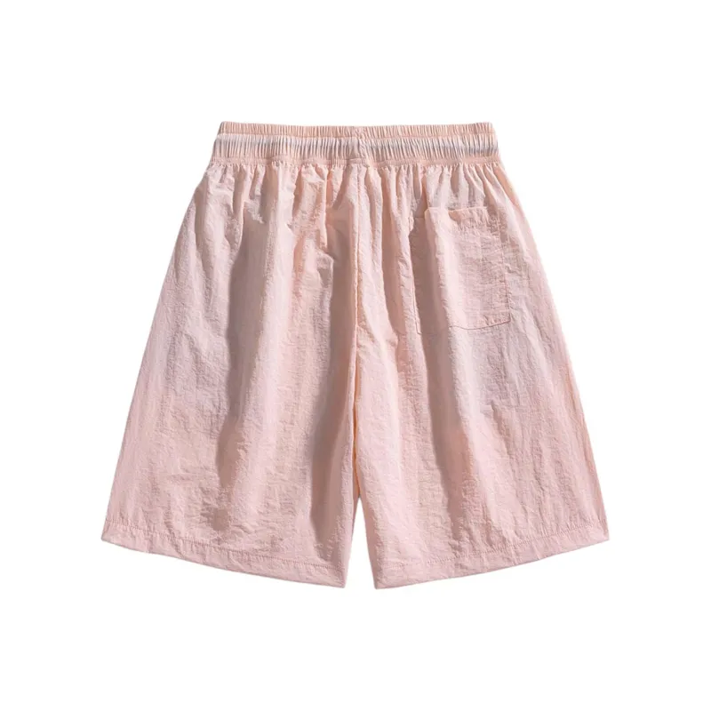 Anyveiw Casual Shorts Unisex-12