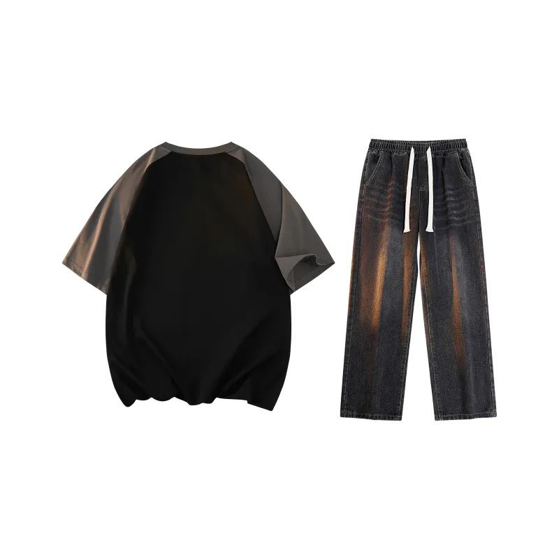 CAN·TORP Casual Sportswear Unisex-1