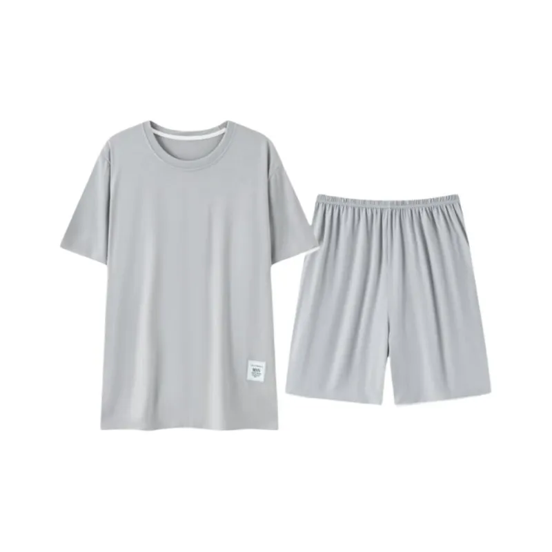 PBENO PD Men Pajama Sets-5