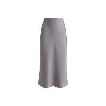 ALICE+OLIVIA Maeve Midi Skirt