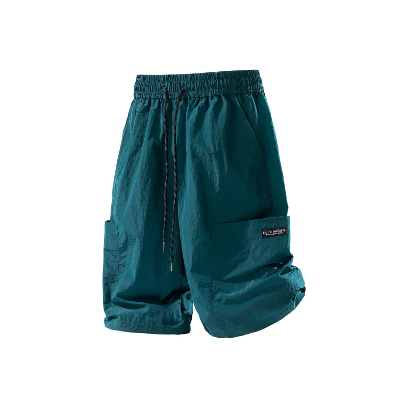 GOOSELIAR Casual Shorts Unisex-28