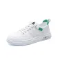 White Green