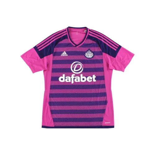 Adidas Sunderland Soccer Jersey Men's Mint