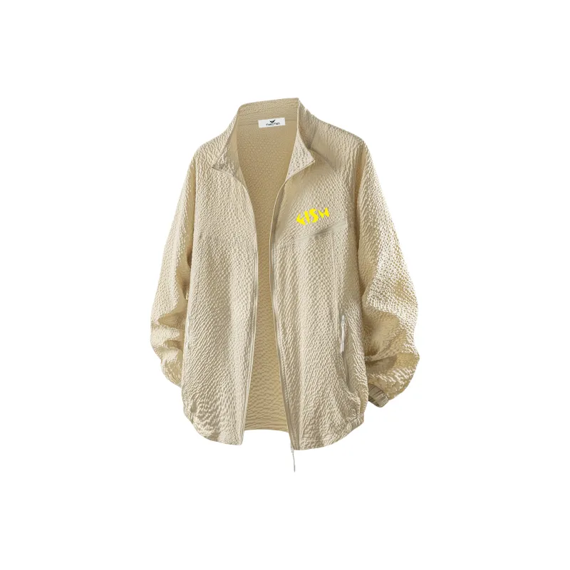 FASTFISH Jackets & Coats Unisex-8