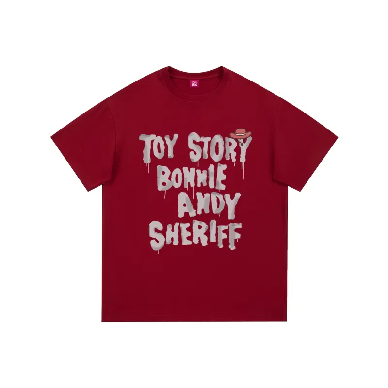 Disney Toy Story Series T Shirt Unisex-19