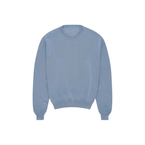 Fortela Knitwear Men Blue