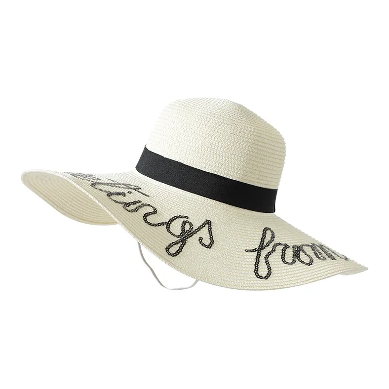 YUZHAOLIN Lightweight Sun Protection Hats Women's-1