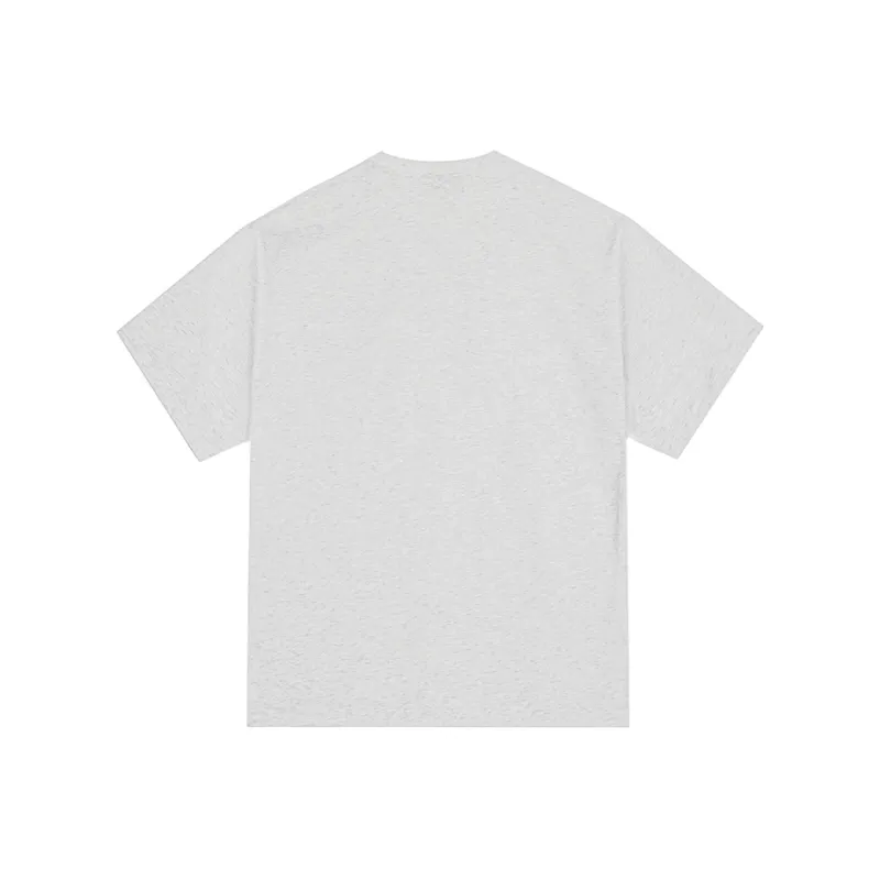 YK&YB T Shirts Unisex-6