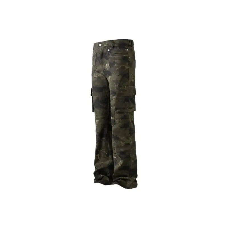 KIRHNE Jeans Unisex-1